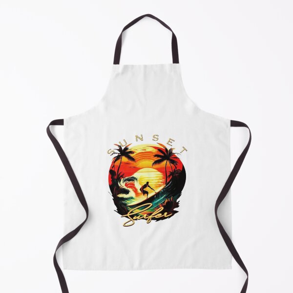 Item preview, SUN SET SURFER designed and sold by Pabhas.