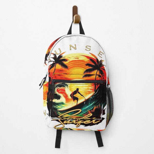 Item preview, SUN SET SURFER designed and sold by Pabhas.