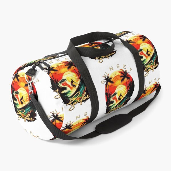 Item preview, SUN SET SURFER designed and sold by Pabhas.