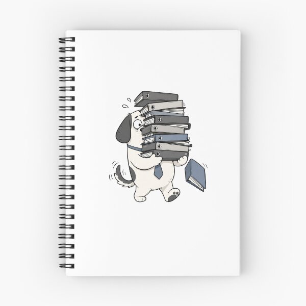 Item preview, Buried in Sticky Notes designed and sold by GoverArt.