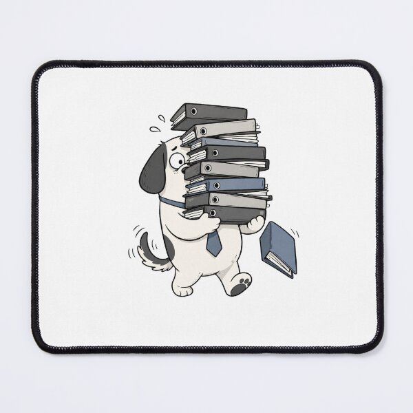 Item preview, Buried in Sticky Notes designed and sold by GoverArt.