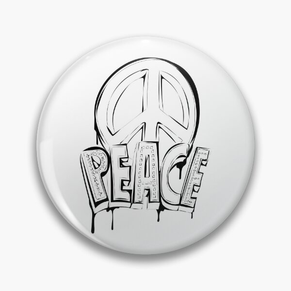 Item preview, Peace designed and sold by Flag75.