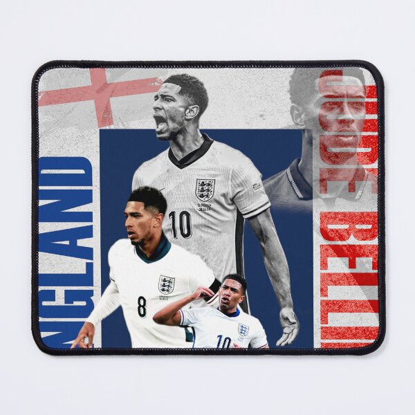 Item preview, Midnight No. 10 Dynamic Midfielder Art Print designed and sold by Af-RT10.