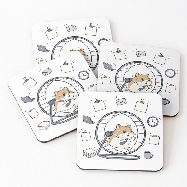 Item preview, Printer Jam Defeat designed and sold by GoverArt.