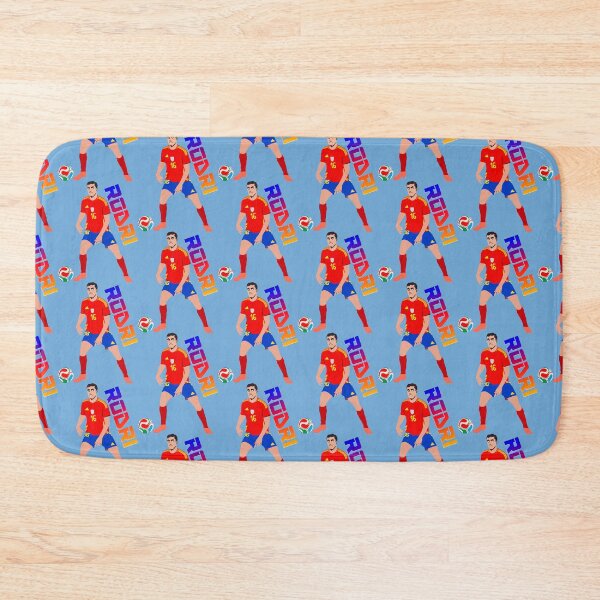 Item preview, Rodri illustration designed and sold by ZooStateofMind.