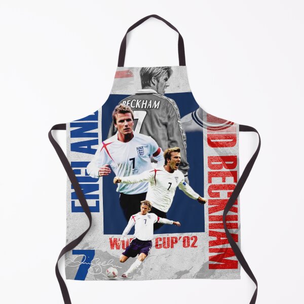 Item preview, Classic White No. 7 Retro Captain Art Print designed and sold by Af-RT10.
