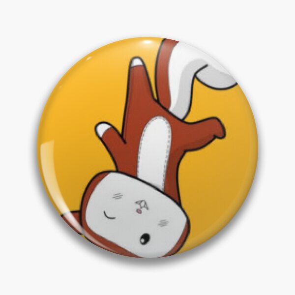 Item preview, Hanging Squirrel designed and sold by PlayfuCritters.