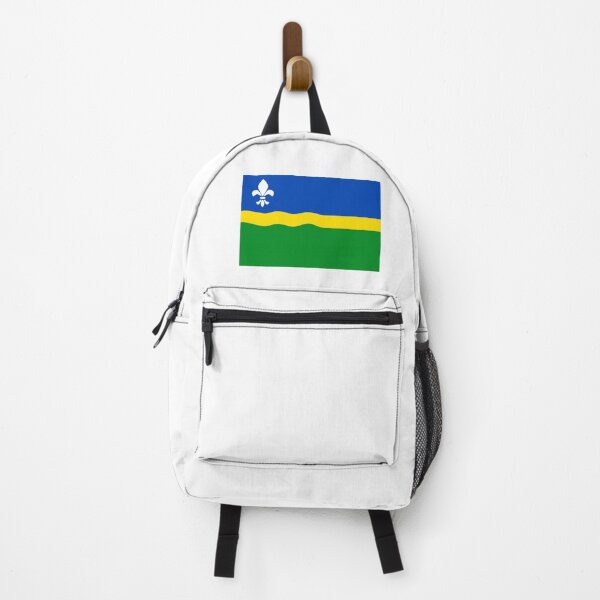 Item preview, Flevoland flag designed and sold by rheyes.