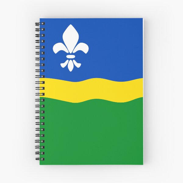 Item preview, Flevoland flag designed and sold by rheyes.