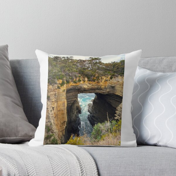 Item preview, Tasman Arch Tasmania designed and sold by Focus & Wander.
