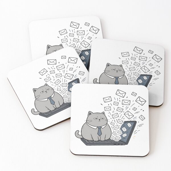 Item preview, Silent Meeting Scream designed and sold by GoverArt.