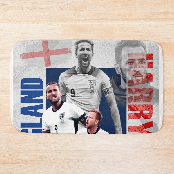 Item preview, Classic White No. 9 Veteran Captain Art Print designed and sold by Af-RT10.