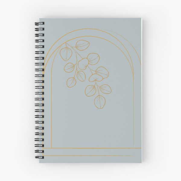Item preview, Minimalist Archway Line Art, Modern Mediterranean Gold and Gray Decor designed and sold by Diseño que alegran tu día.