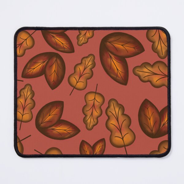 Item preview, Autumn Leaves designed and sold by CadyCatCreative.