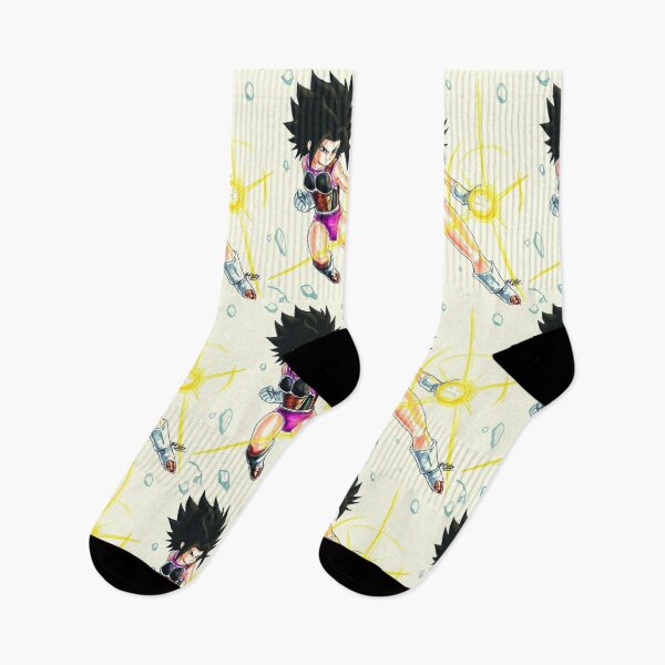 Item preview, Caulifla in Armor! designed and sold by markclarkii.