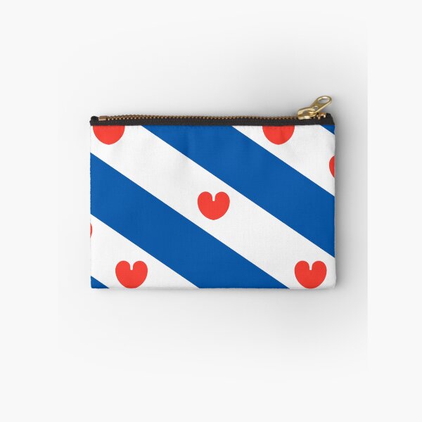 Item preview, Friesland flag designed and sold by rheyes.