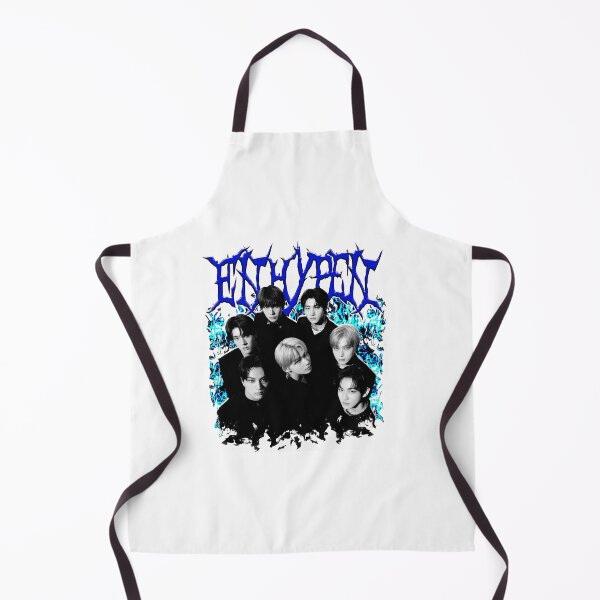 Item preview, Metal Enhypen Shirt, Vintage Metal Kpop Shirt, Kpop Vintage Merch, Enhypen Bootleg Tee, Enhypen Retro 90s Shirt, Enhypen Gifts For Fan designed and sold by BerryHand.