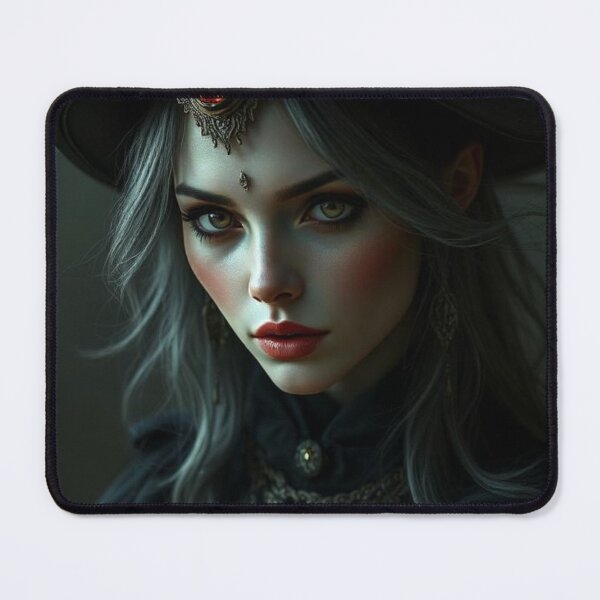 Item preview, Vampire woman  designed and sold by Black Rose Products .