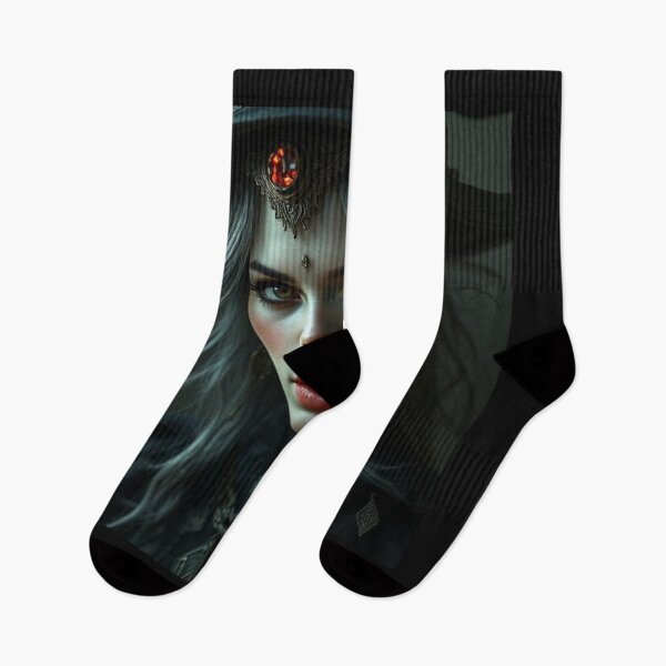 Item preview, Vampire woman  designed and sold by Black Rose Products .