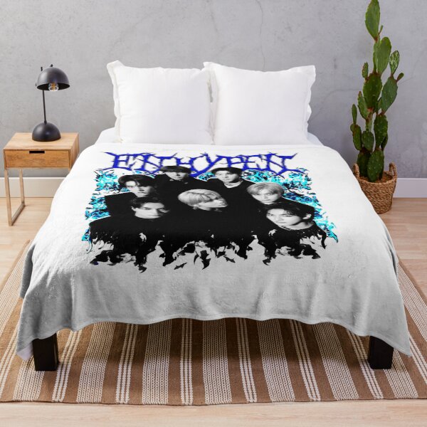 Item preview, Metal Enhypen Shirt, Vintage Metal Kpop Shirt, Kpop Vintage Merch, Enhypen Bootleg Tee, Enhypen Retro 90s Shirt, Enhypen Gifts For Fan designed and sold by BerryHand.