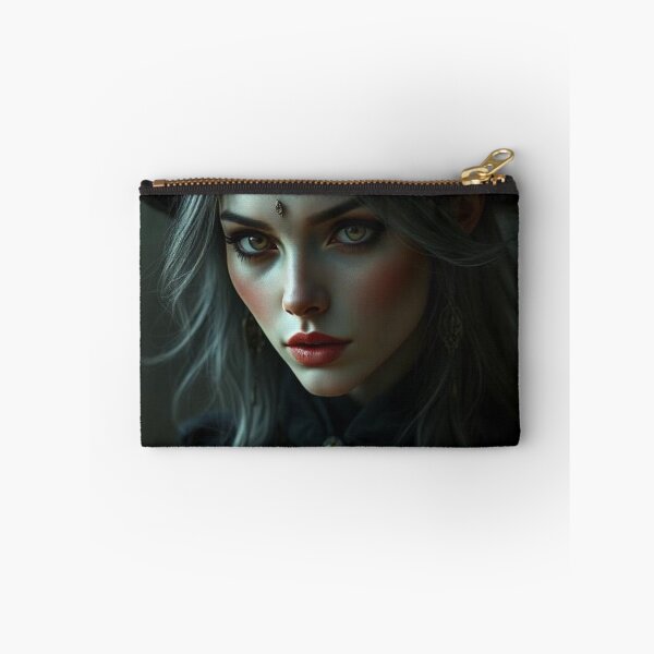 Item preview, Vampire woman  designed and sold by Black Rose Products .