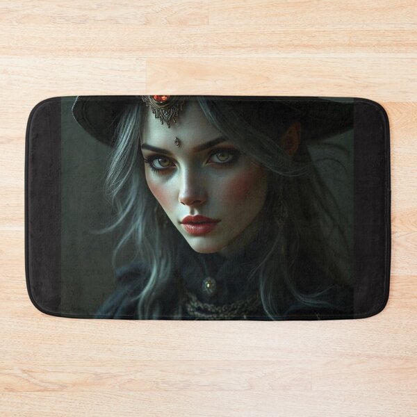 Item preview, Vampire woman  designed and sold by Black Rose Products .