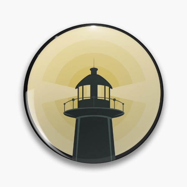 Item preview, Lighthouse lighting up the dark designed and sold by BRU Design.