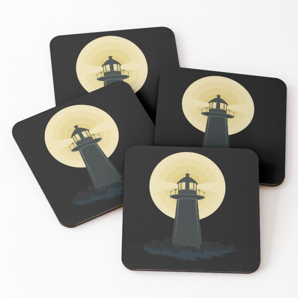 Item preview, Lighthouse lighting up the dark designed and sold by BRU Design.