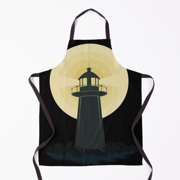 Item preview, Lighthouse lighting up the dark designed and sold by BRU Design.