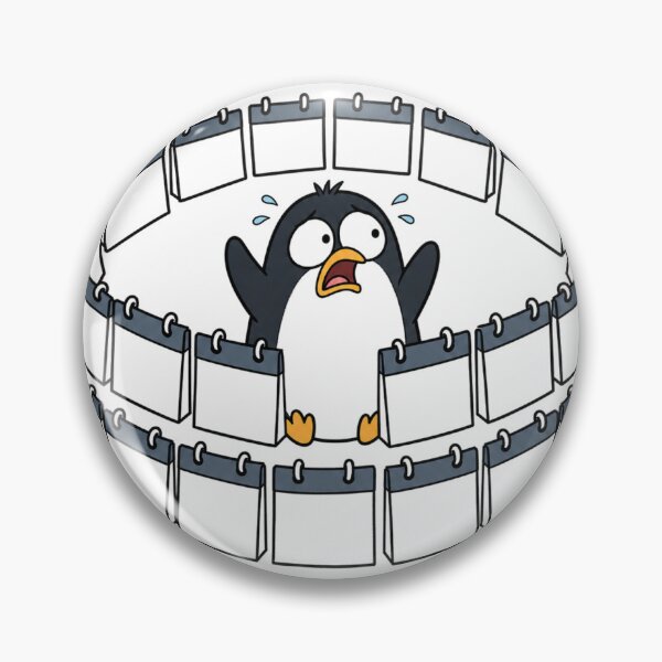 Item preview, Pretending to Look Busy designed and sold by GoverArt.