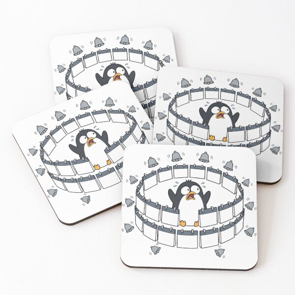 Item preview, Pretending to Look Busy designed and sold by GoverArt.