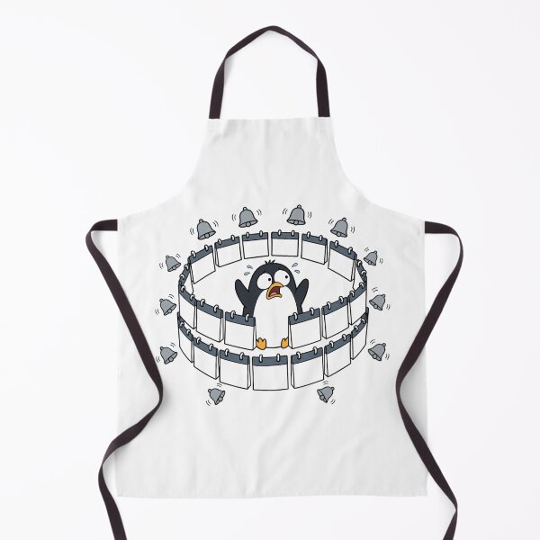 Item preview, Pretending to Look Busy designed and sold by GoverArt.
