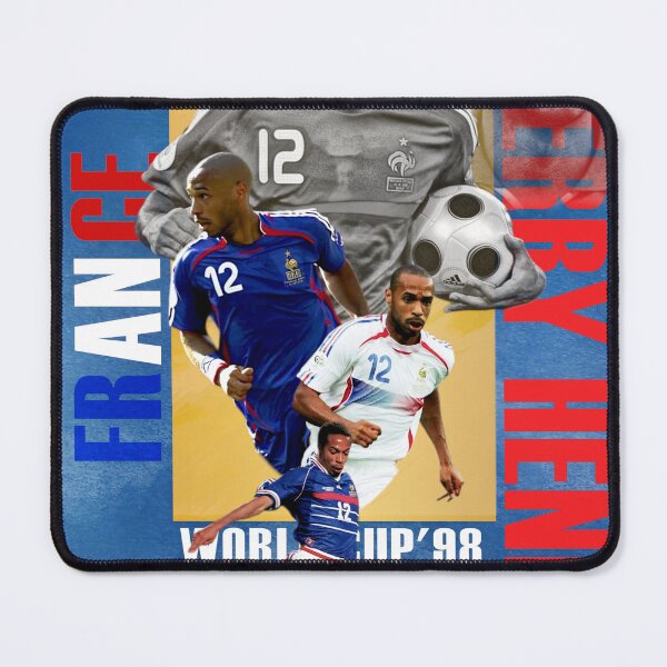 Item preview, French Striker Legend Art designed and sold by Af-RT10.