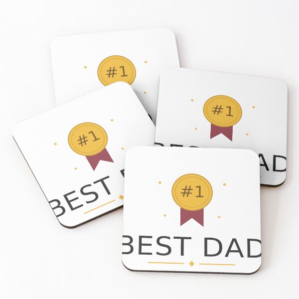 Item preview, BEST DAD designed and sold by SupCoolClothes.