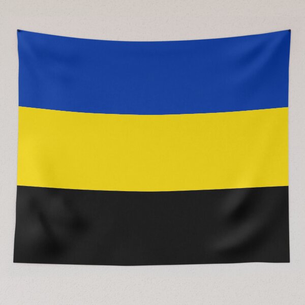 Item preview, Gelderland flag designed and sold by rheyes.
