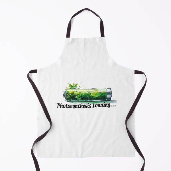 Item preview, Photosynthesis is loading... – Funny Plant & Nature T-Shirt designed and sold by Hamdy est 1985.