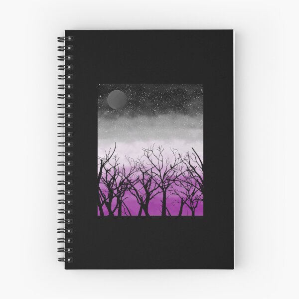 Item preview, Night Sky designed and sold by RedPandasGrove.