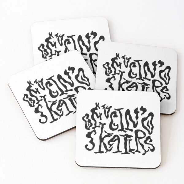 Item preview, Urban Skater Logo designed and sold by UrbankateLife.