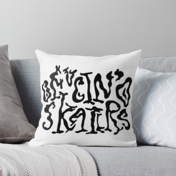 Item preview, Urban Skater Logo designed and sold by UrbankateLife.
