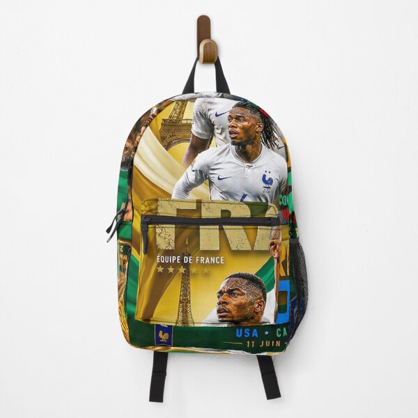 Item preview, WORLD CUP 2026 - SEMIFINAL -FRANCE - Be A Part of History designed and sold by DBM Photo Art 1.