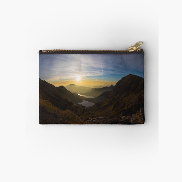 Item preview, Snowdon at Sunrise designed and sold by Aham Photos.