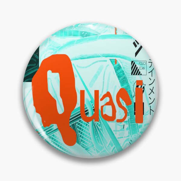 Item preview,  Quasi  designed and sold by Paintbase.