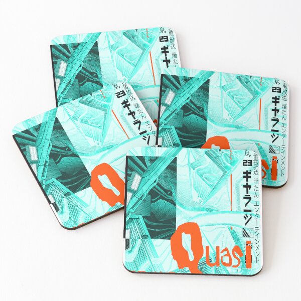 Item preview,  Quasi  designed and sold by Paintbase.