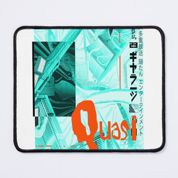 Item preview,  Quasi  designed and sold by Paintbase.