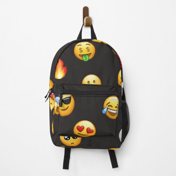 Item preview, Emoji Overload designed and sold by Mystichaze.