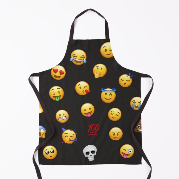 Aperçu de l'œuvre Surcharge d'émojis créée et vendue par Mystichaze.