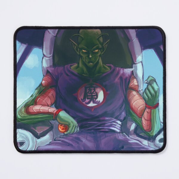 Item preview, Piccolo Daimo designed and sold by markclarkii.
