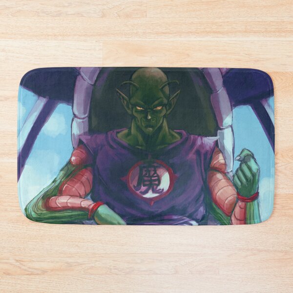 Item preview, Piccolo Daimo designed and sold by markclarkii.