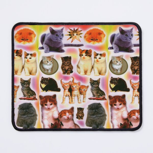Item preview, 2000s cats design designed and sold by CatsCritterDesigns .