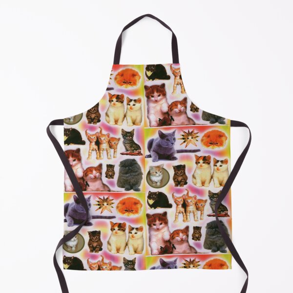 Item preview, 2000s cats design designed and sold by CatsCritterDesigns .